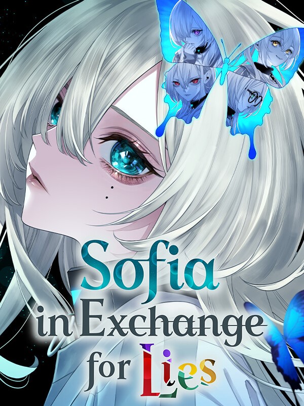 Sofia in Exchange for Lies / Veklar