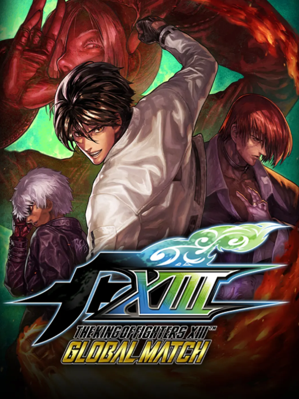 the king of fighters xiii global